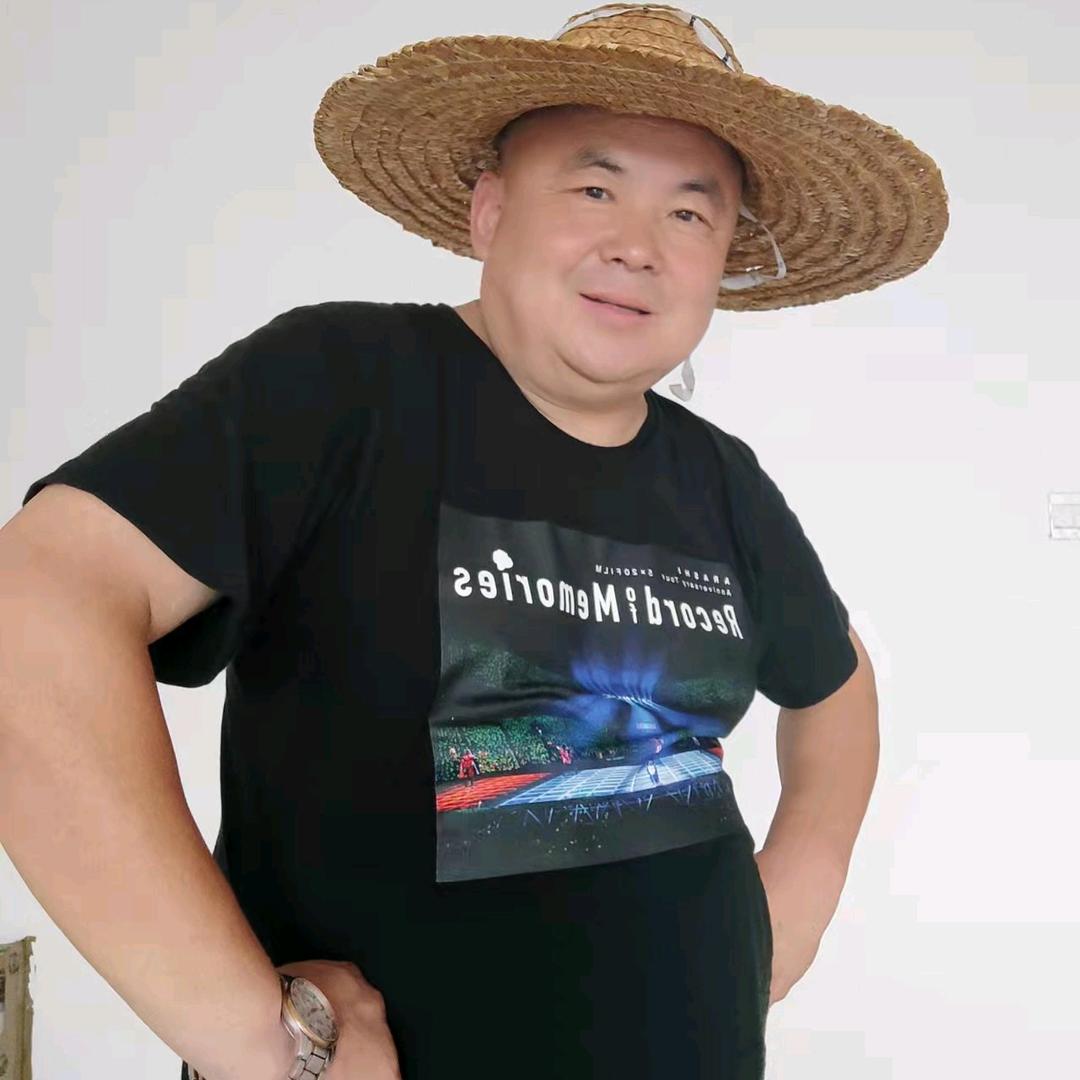 细雨无声 于浩