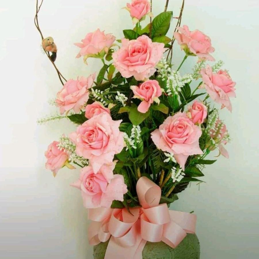 芳萍