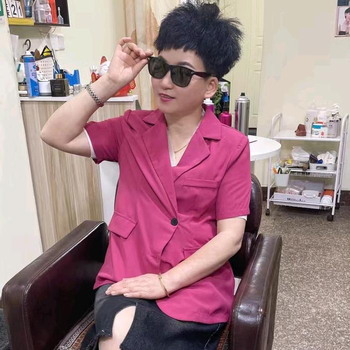 开心不老