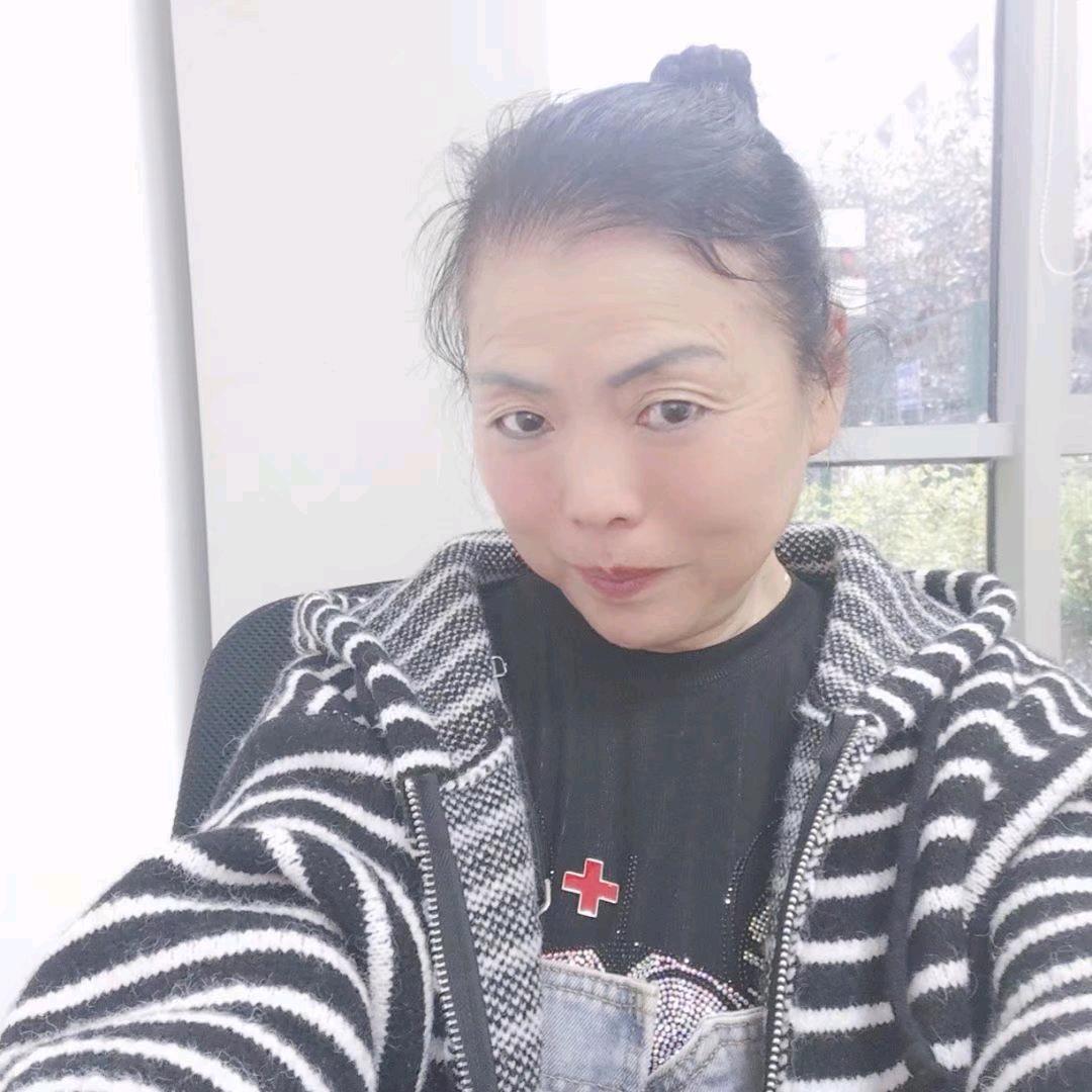 舞雨