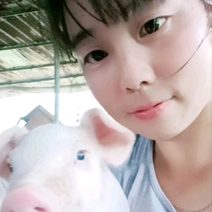 余霞(海霞生态养殖自繁自养养猪场)