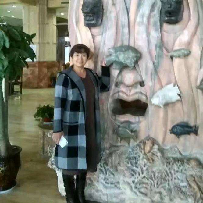 笑看人生〔孙姐〕