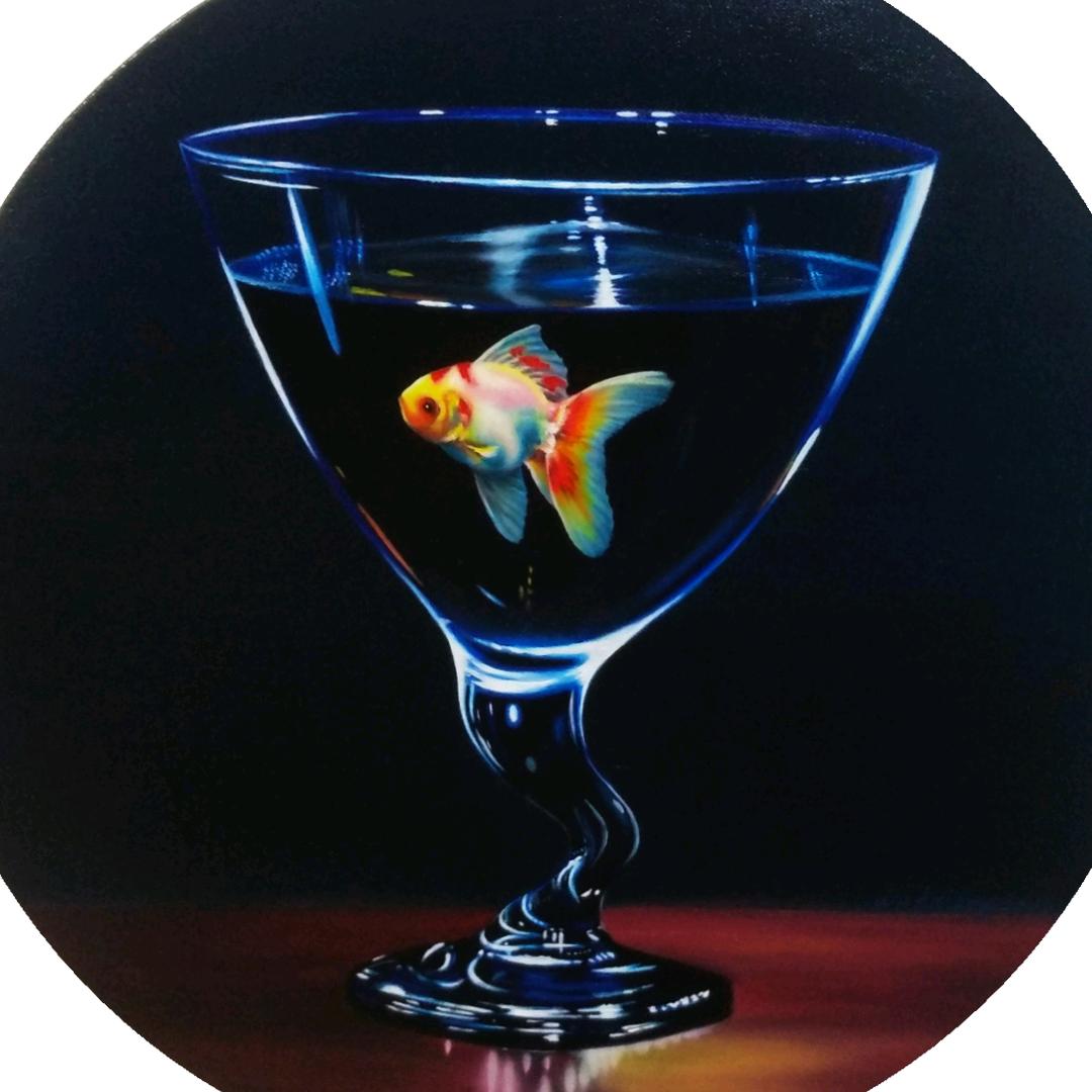 油画工作室海龙