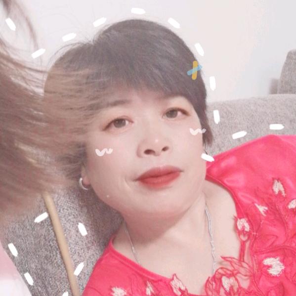 陈秀华