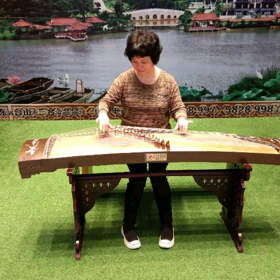 明天会更好