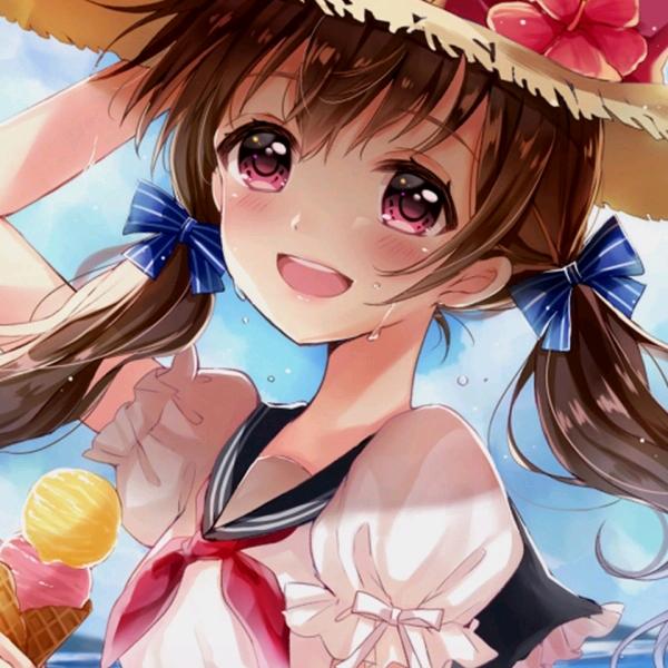 春暖花开