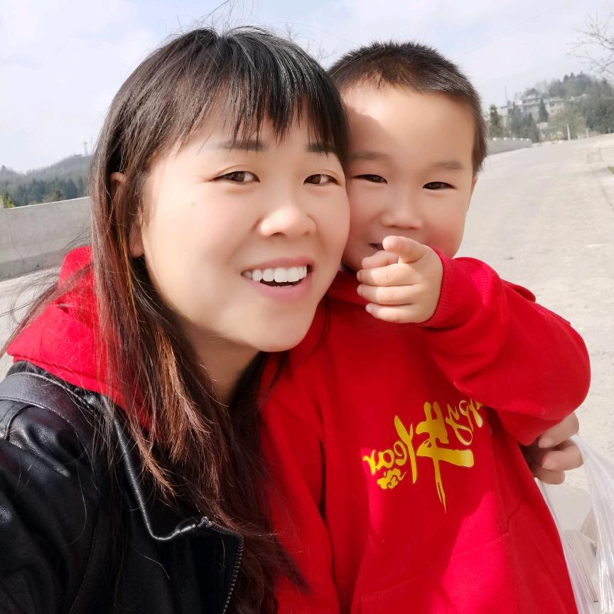 杨七妹🌸