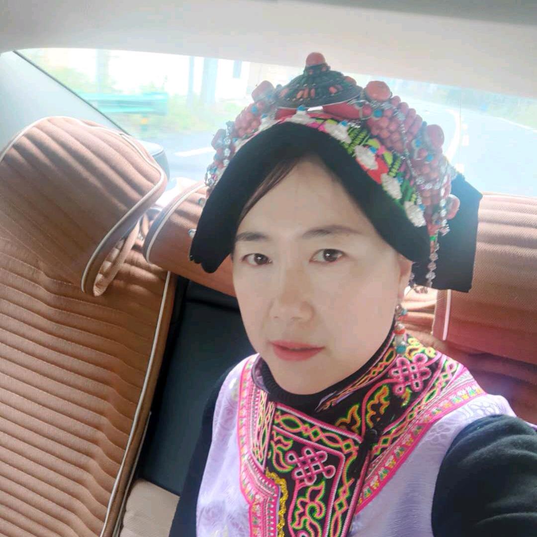 丽姐