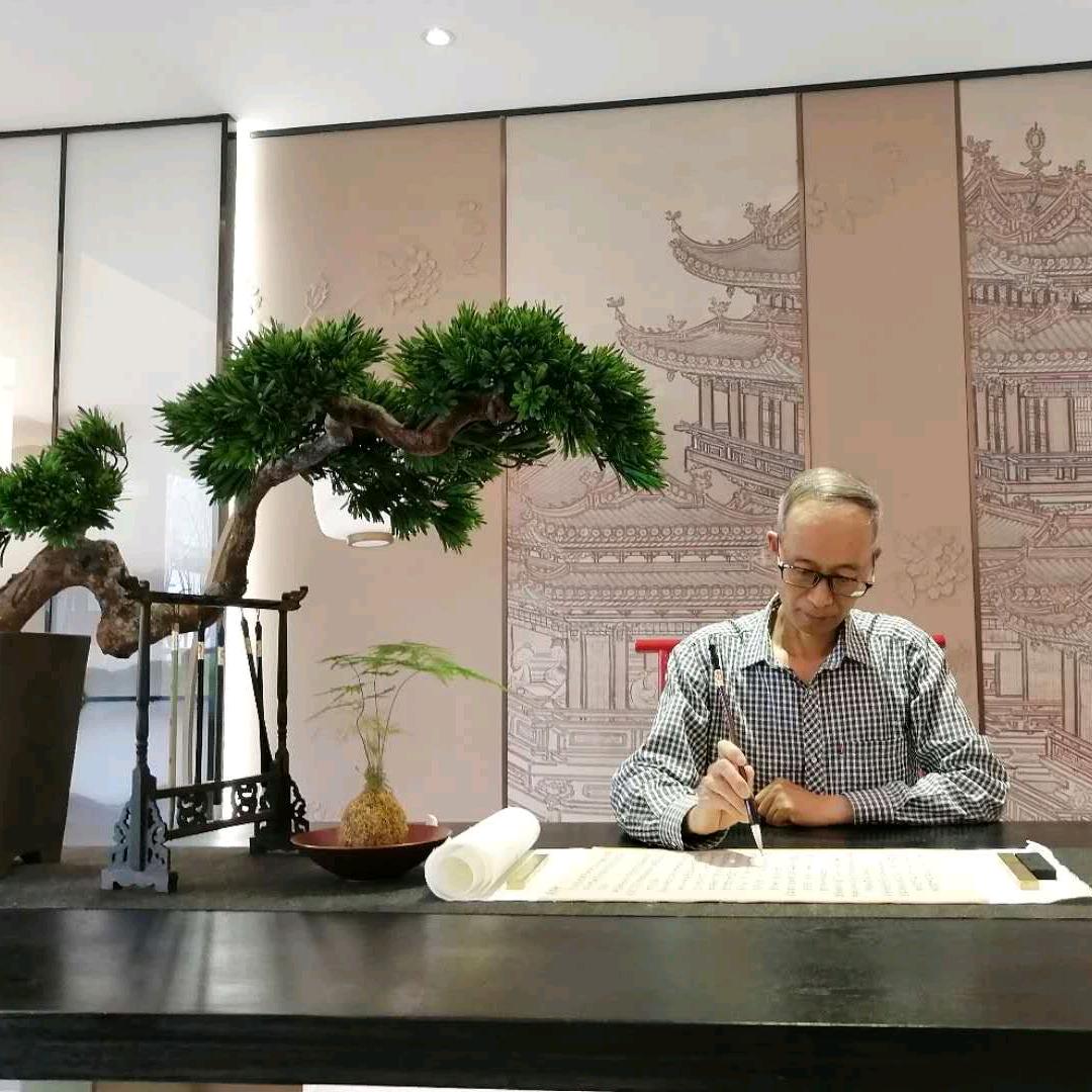 风巻红旗