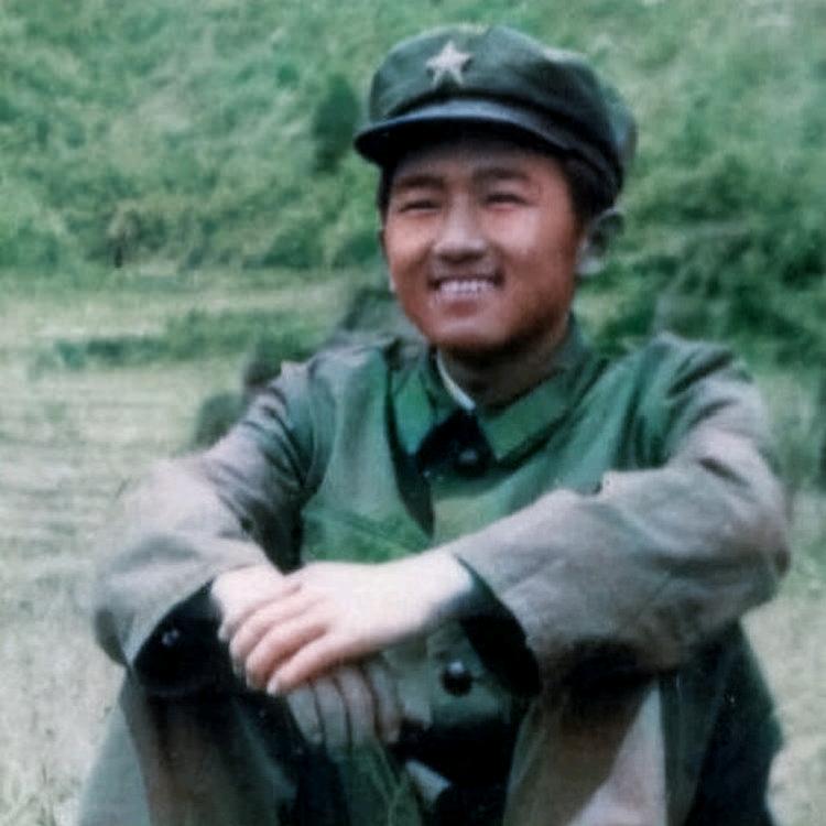 兵哥的诗和远方