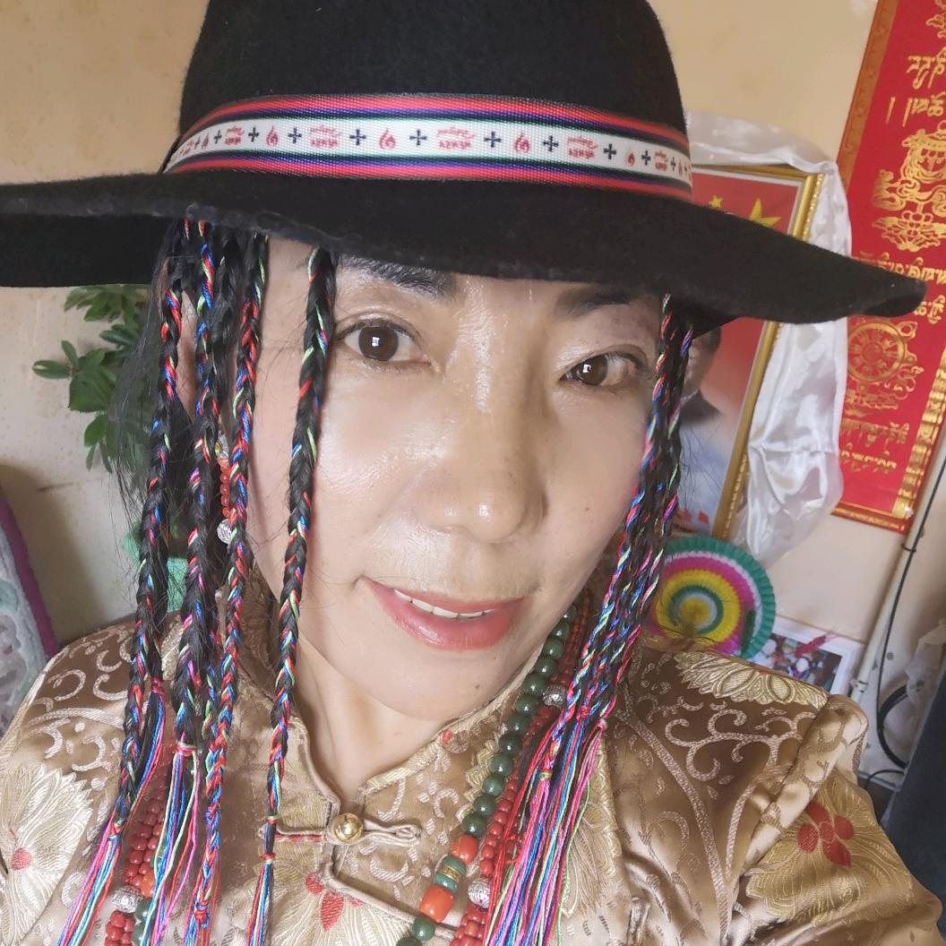 央央姐