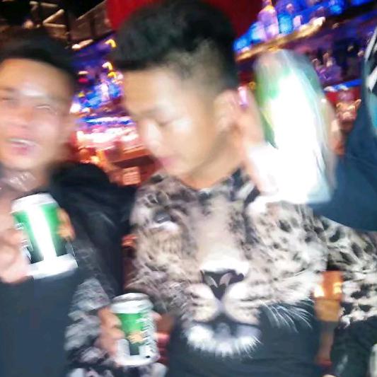 岁月不改 往惜面貌