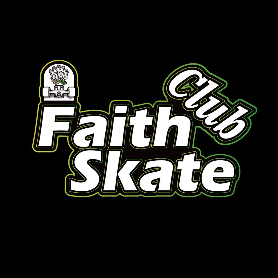 Faith信念滑板俱乐部