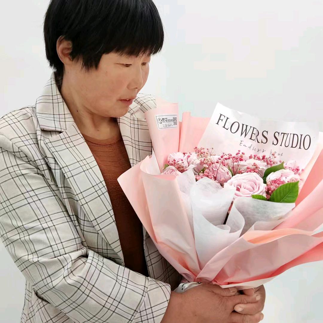农村赵姐