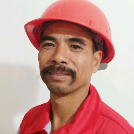 农民工胡子叔叔