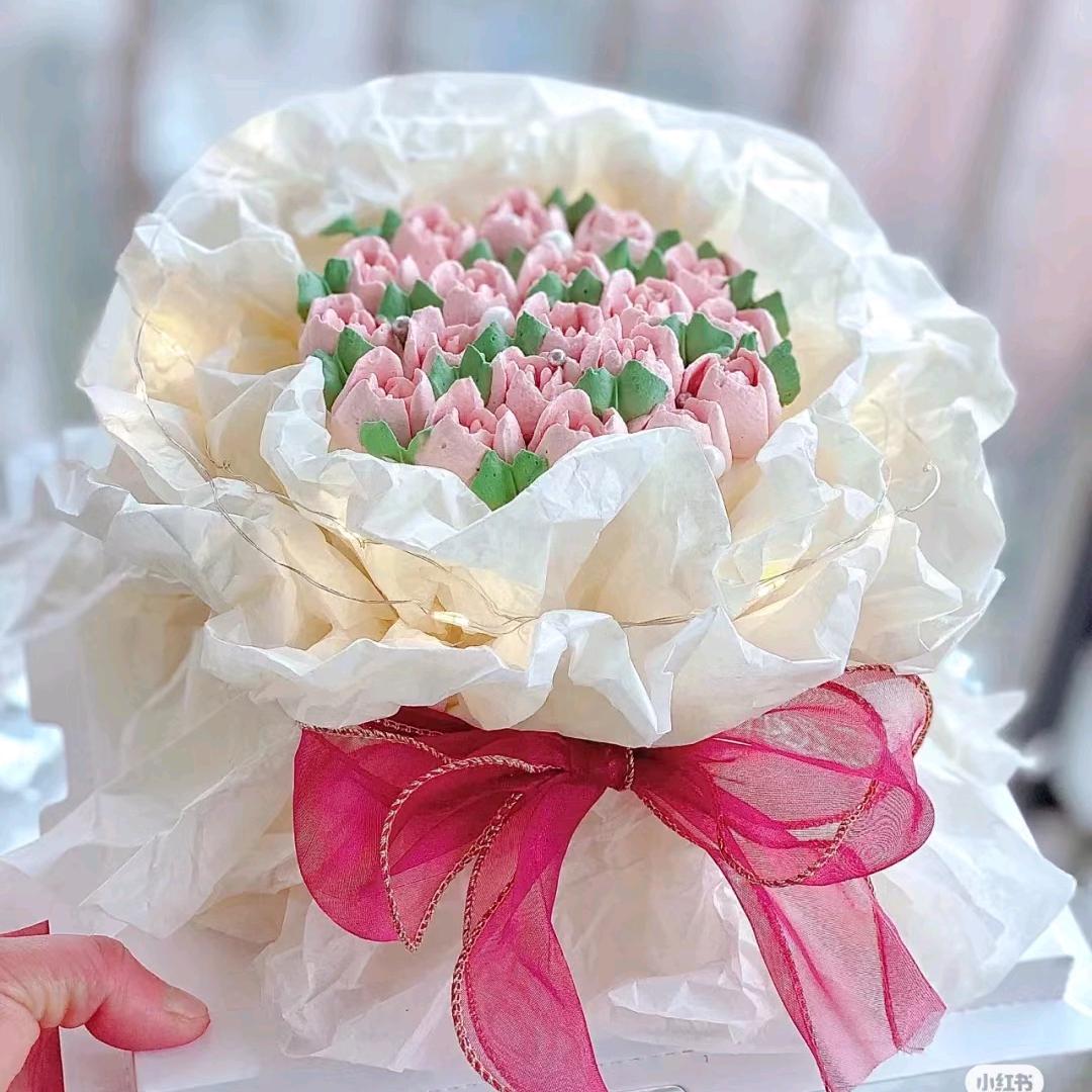 李玲，私人烘焙