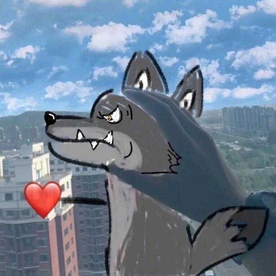 @ 蹦蹦  艾瑞巴蒂