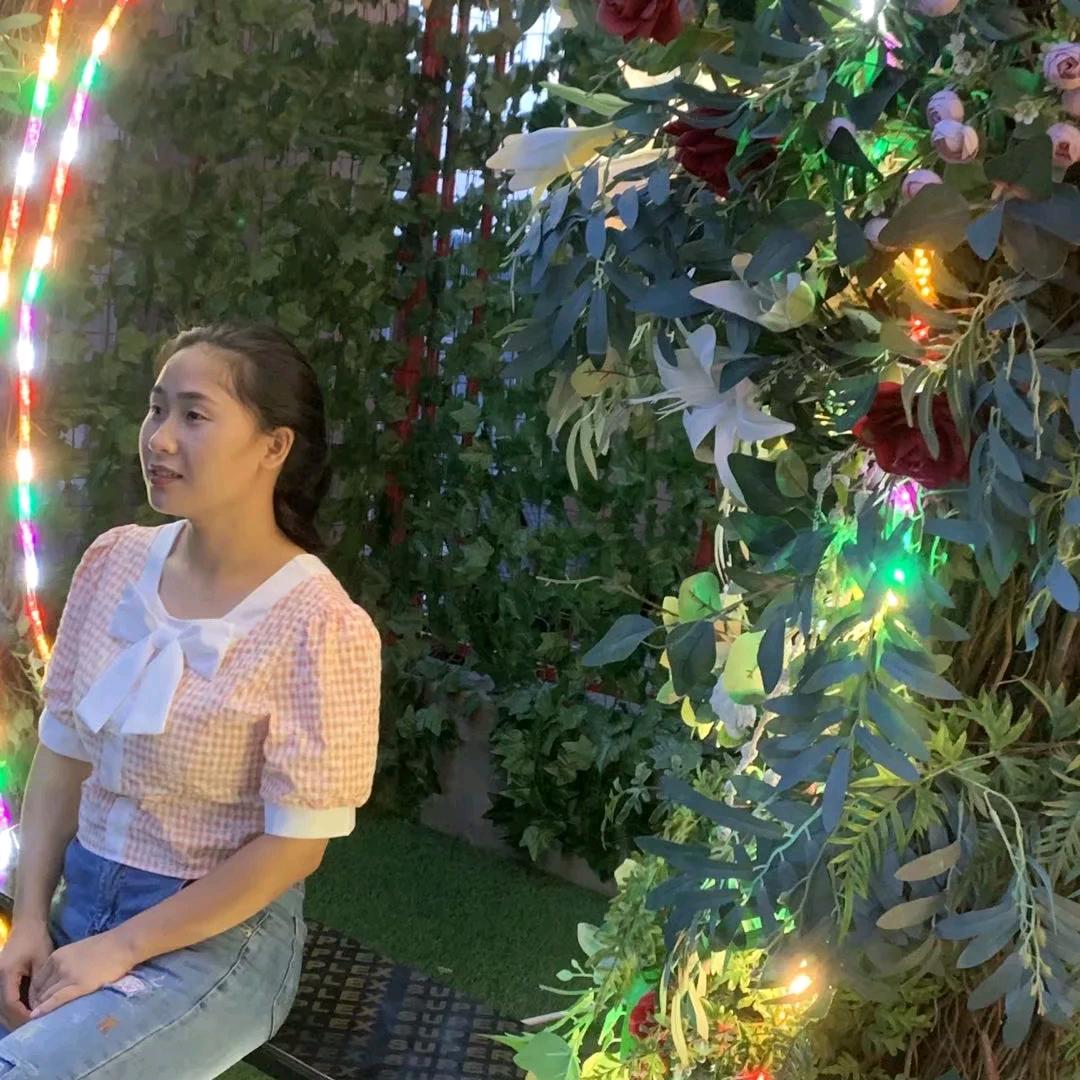 云南元阳张小妮