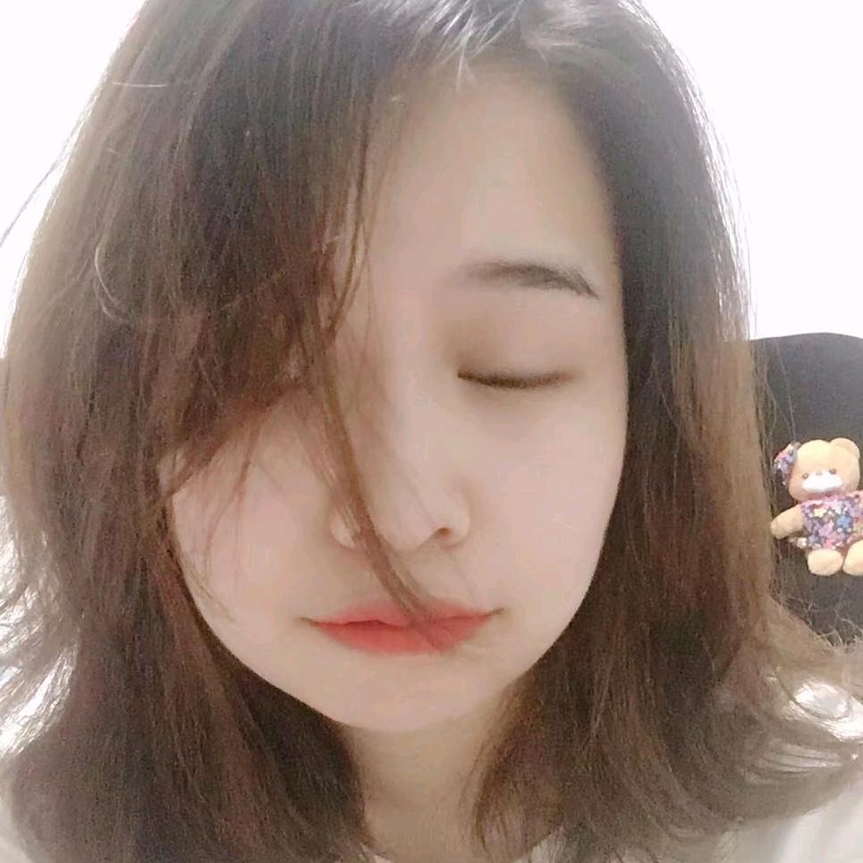 棉花糖味的糯米团