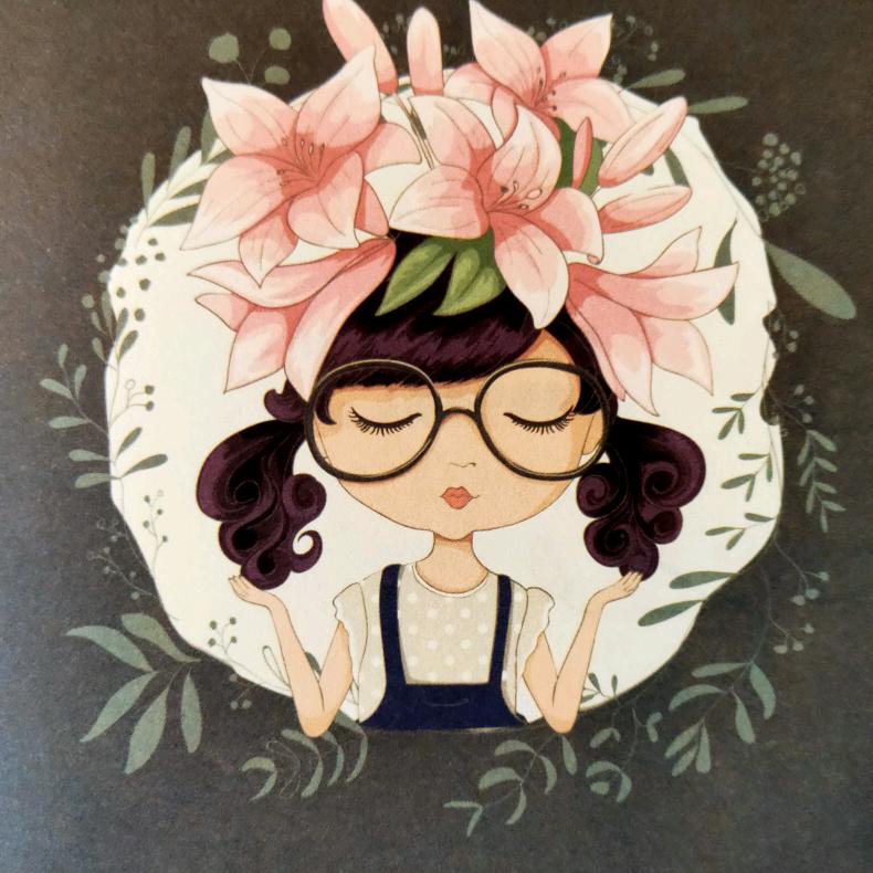 拂尘🌺
