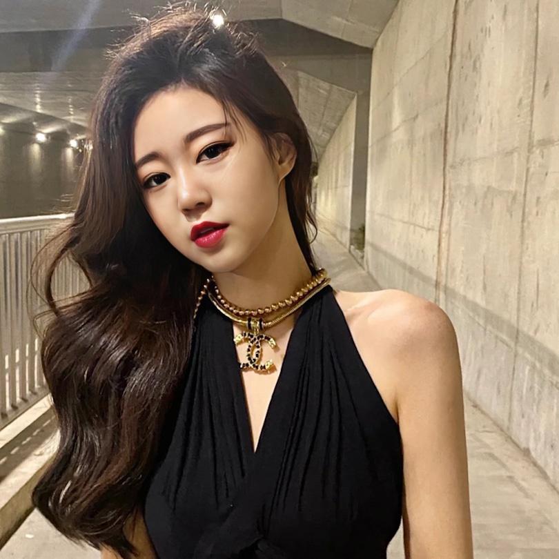 艾莎