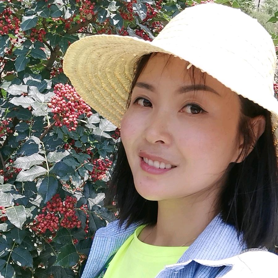金权无刺花椒张小惠
