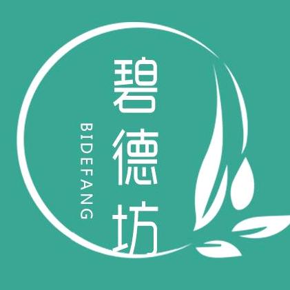 碧亭坊