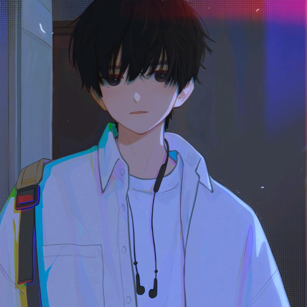 豪是我