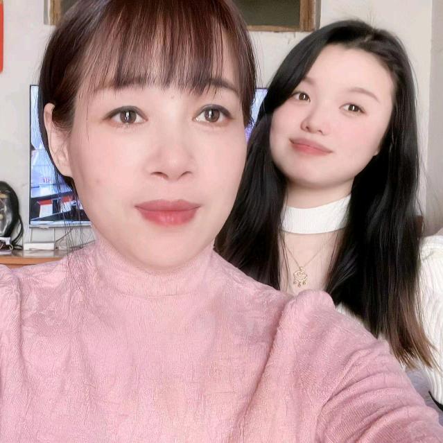 小瑶婆媳