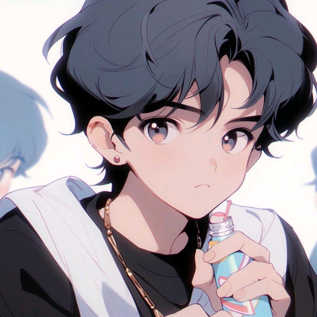 🌈谎友丶