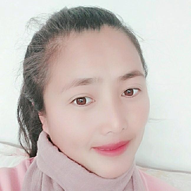 炒枣小姐姐