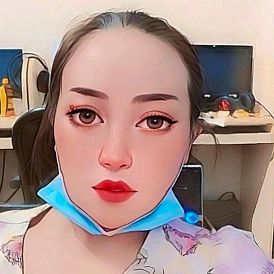 小艳