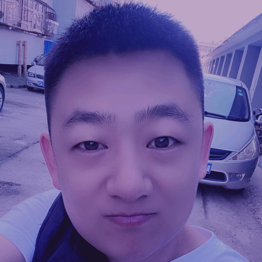 袁小飞🚲🚲🚲