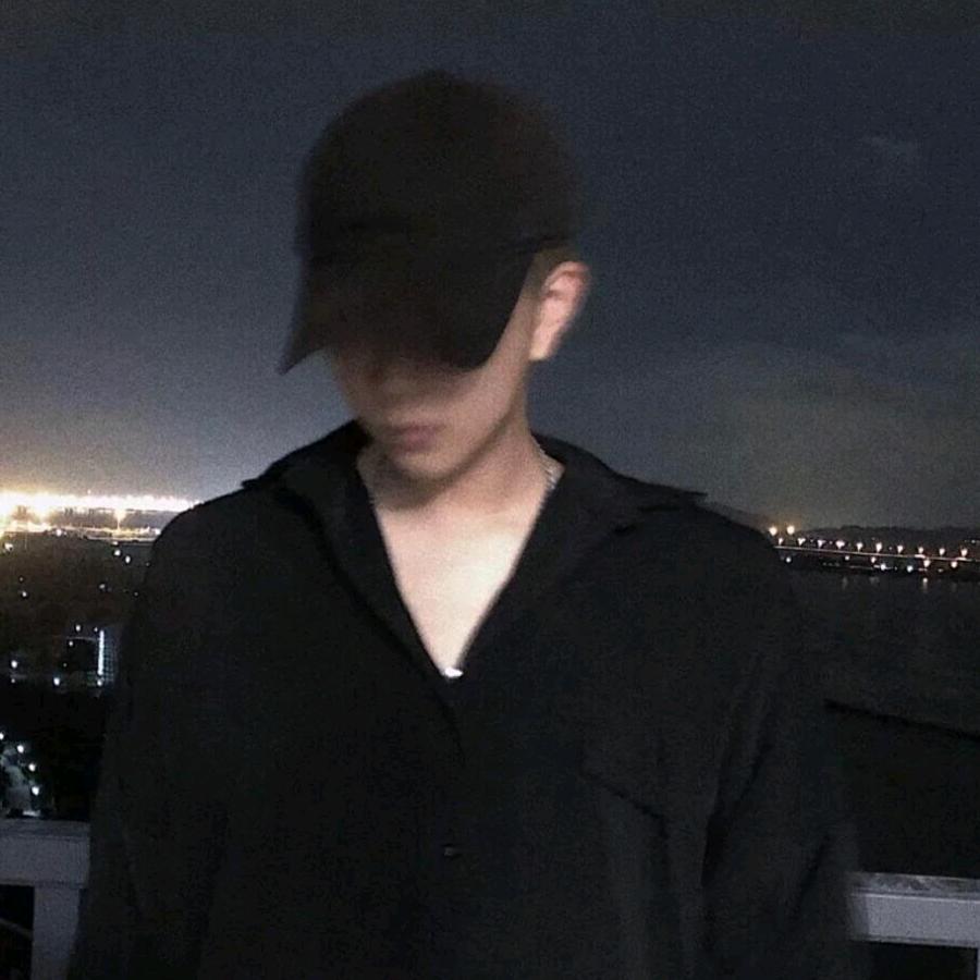亦归.🌈