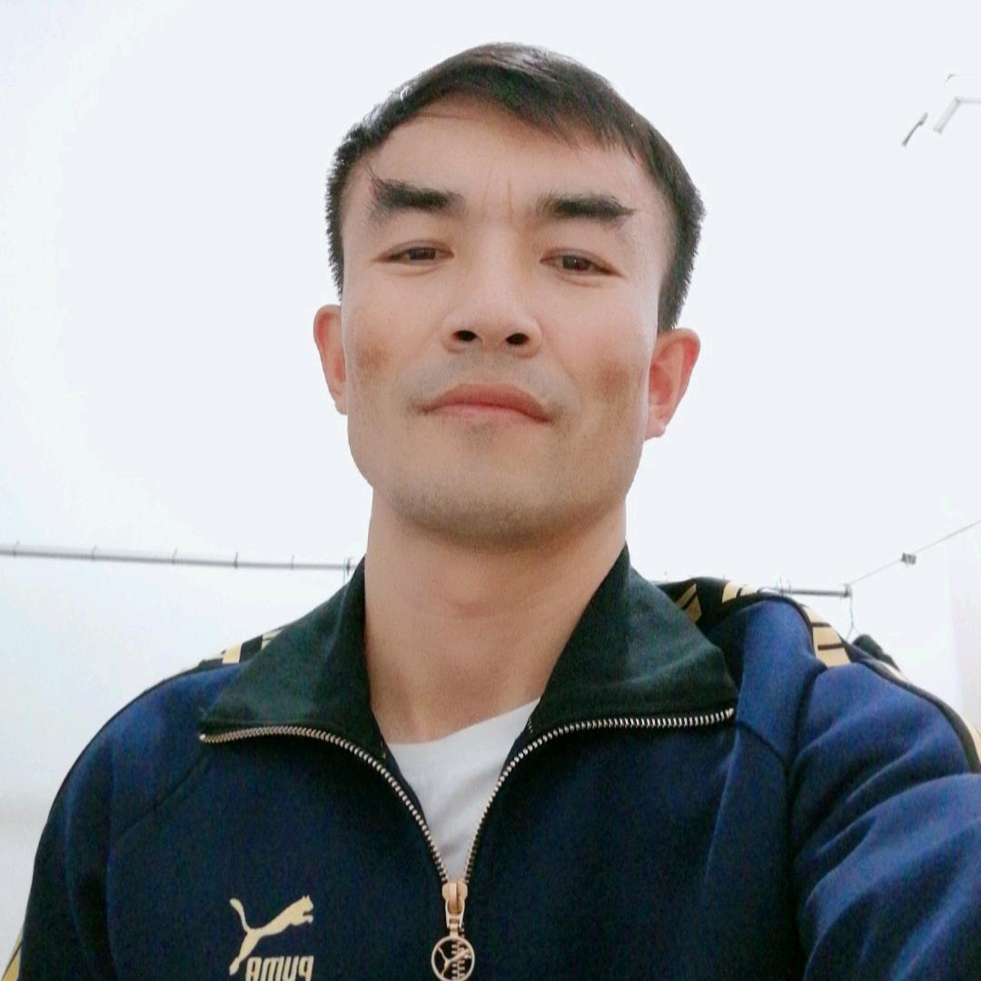 爱唱歌的云南小哥