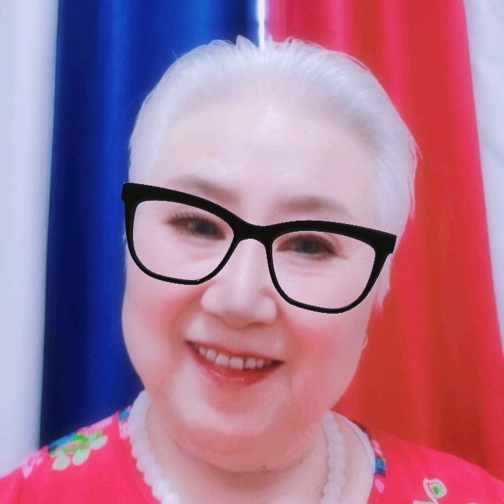 王奶奶🌺