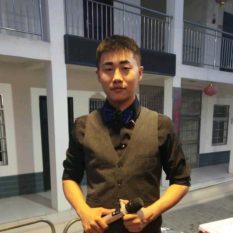 大白