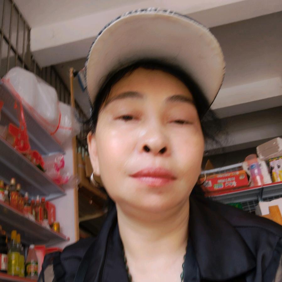 韦妹