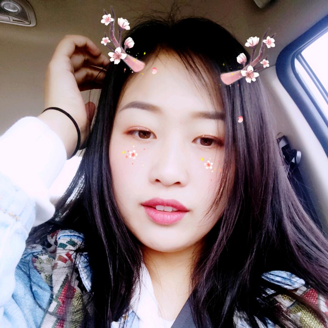划破指尖的温柔
