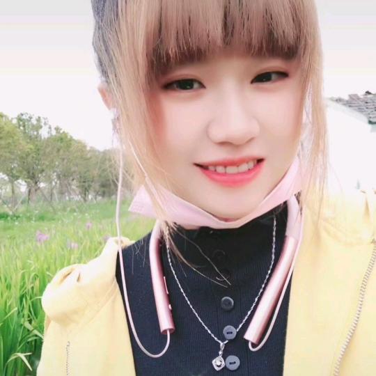 我是李家三姑娘呀🌺🍀