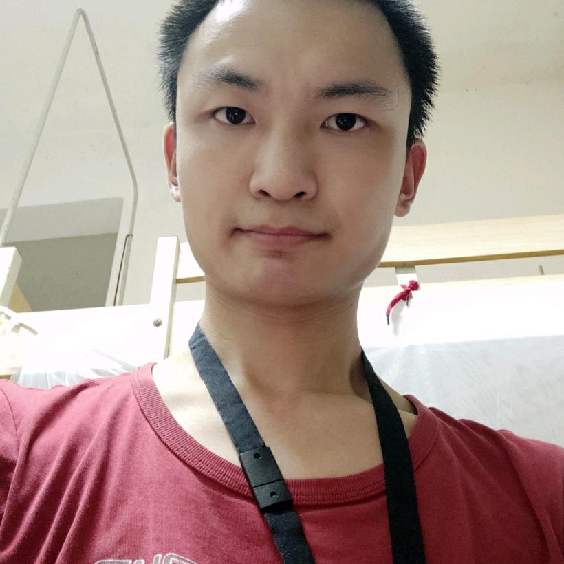 小志走起