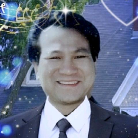 黄国锋（东陆春光）.博爱