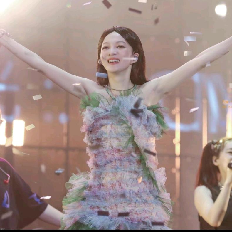芊蓁小宇宙