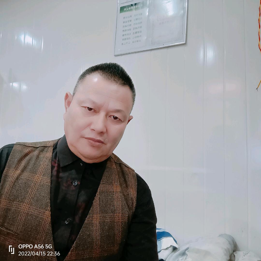 在线，只为等你