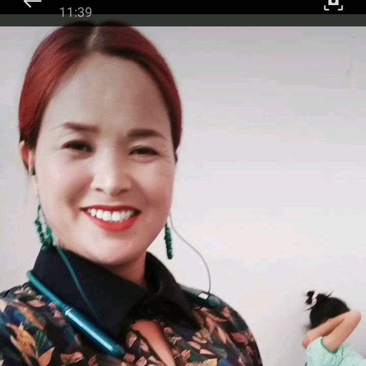 王姐