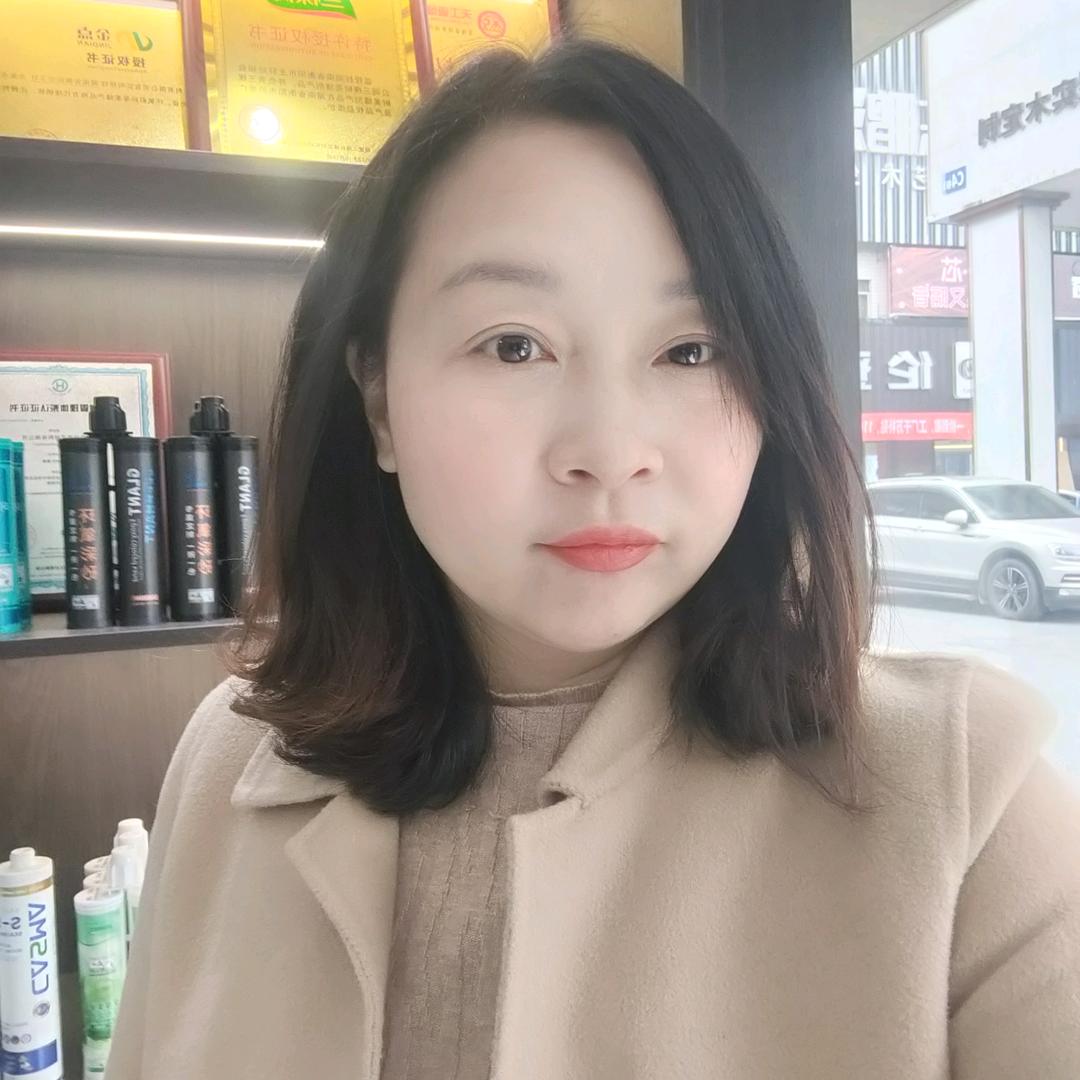衡阳美缝王轩
