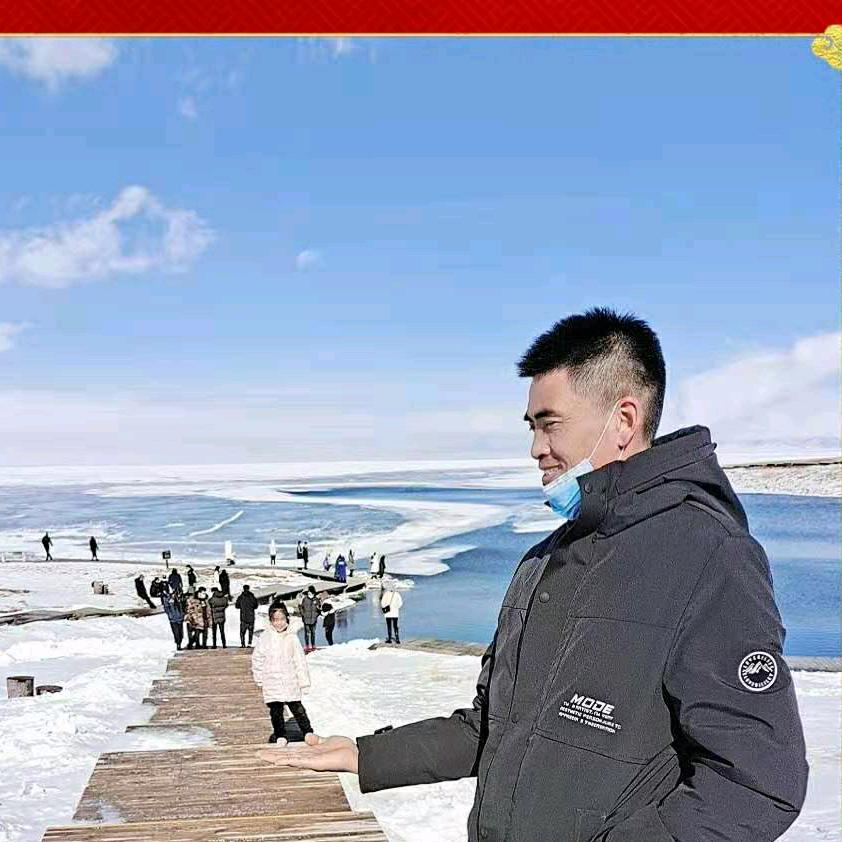 长青哥哥