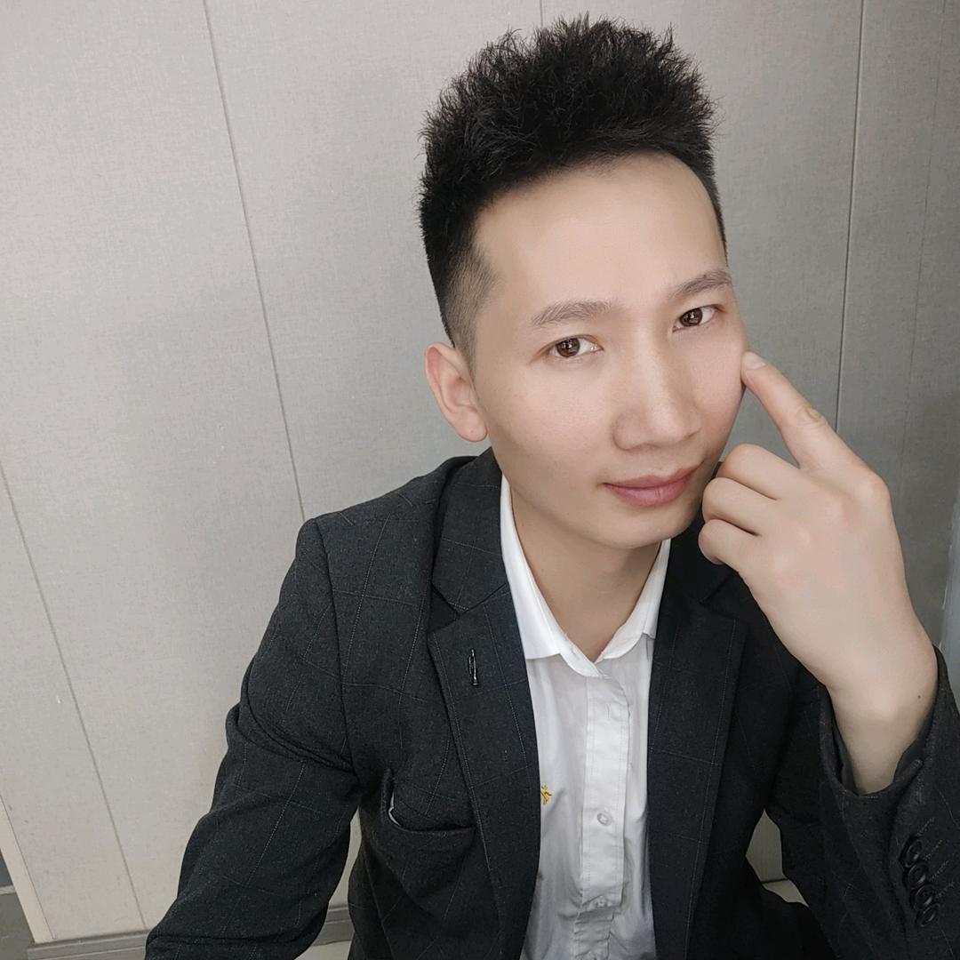 不见不散