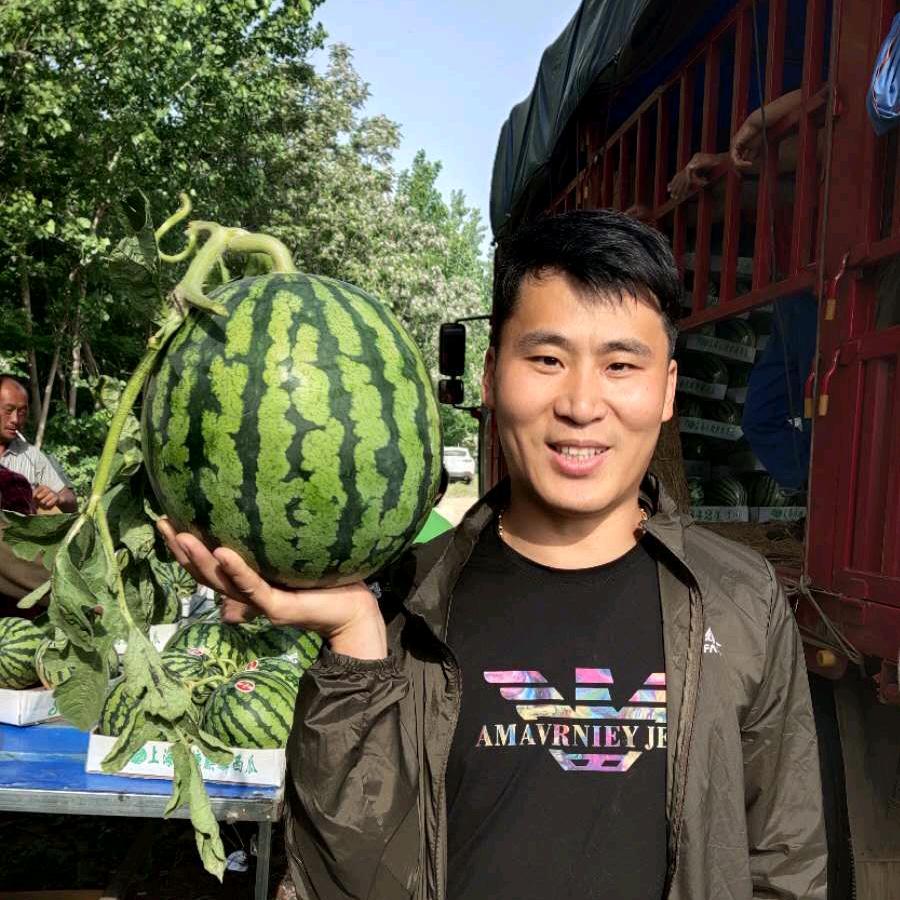 阿念瓜果