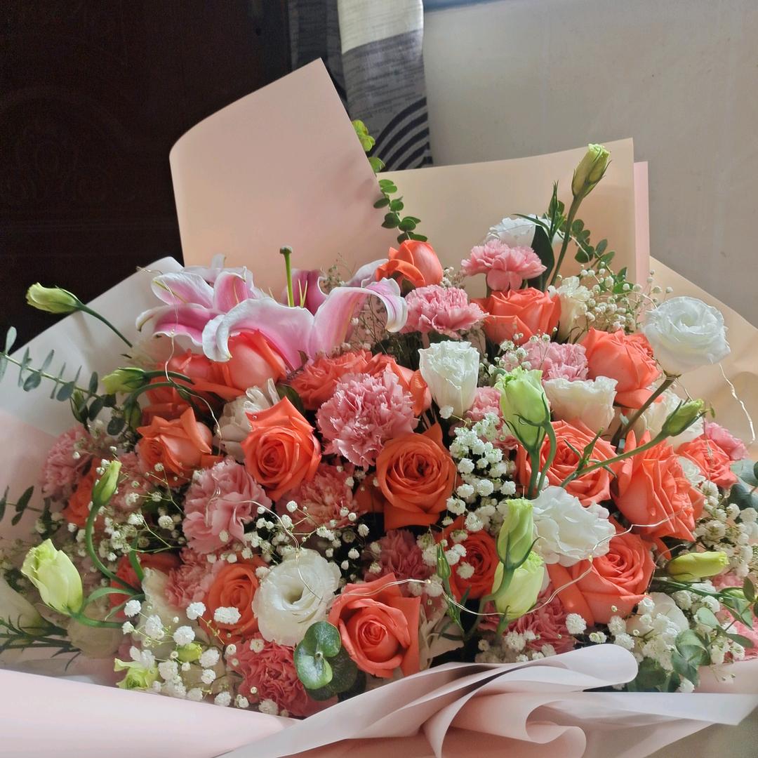 相信自己最棒。